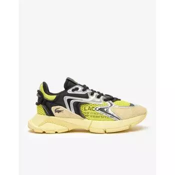 LacoSte женские S L003 Neo контрастные кроссовки Rz0095w54g Yb2 230