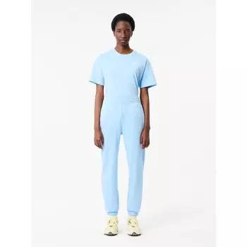 LacoSte женские спортивные брюки с графическим узором S, базовые Xf2566 54n Hbp q2nXf2566 54nHbp 034