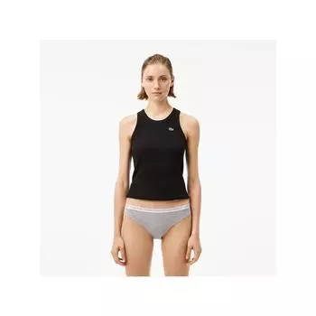 LacoSte женские трусы S 3 шт. 8f1338 54n Nua Q2n8f1338 54nNua 00L