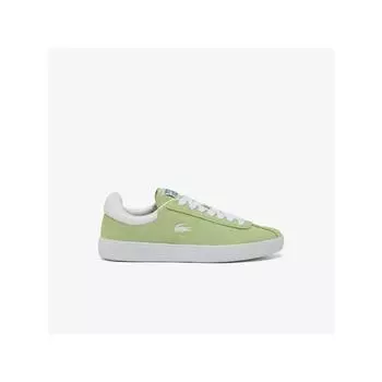 Lacoste Женские замшевые кроссовки Baseshot Rz0113w54n 2k8 q2nRz0113w54n2k8 220