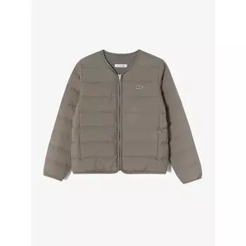 LacoSte женский легкий пуховик Bf806e 54nf 04b q2nBf806e 54nf04b 038