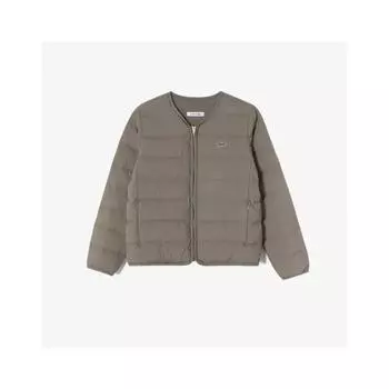 LacoSte женский легкий пуховик Bf806e 54nf 04b 038