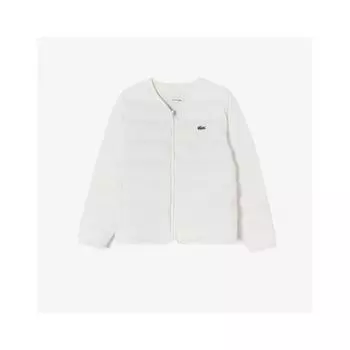 LacoSte женский легкий пуховик Bf806e 54nf 70v 036