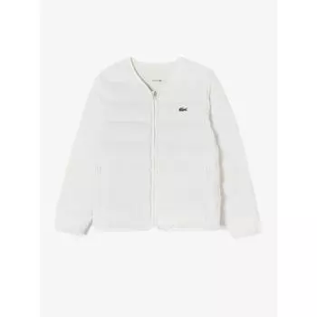 LacoSte женский легкий пуховик Bf806e 54nf 70v q2nBf806e 54nf70v 036