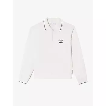 LacoSte Женский S Cp Воротник Полумолния Sf951e 54n 70v q2nSf951e 54n70v 034