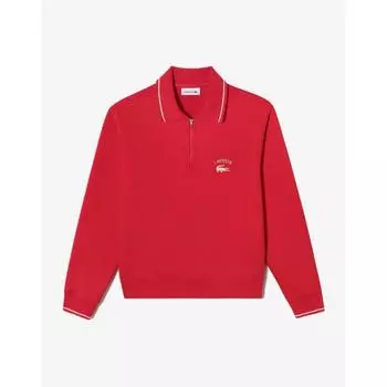 LacoSte Женский S Cpri Воротник Полумолния Sf951e 54n Kb2 034