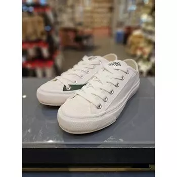 Lacoste Женское пальто-кроссовки BACKCOURT 7 47CFA0007 OFF WHT OFF WHT