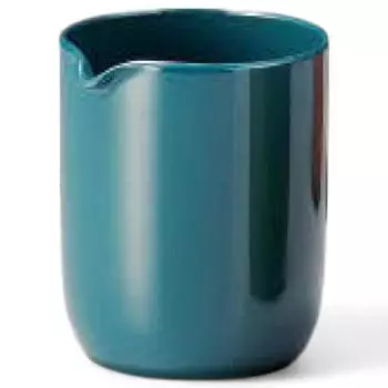 Lacquerware Made in Japan J-kitchens Teacup, Hand-painted, PID-529838,