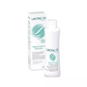 Lactacyd Pharma с антибактериальными средствами 250 мл