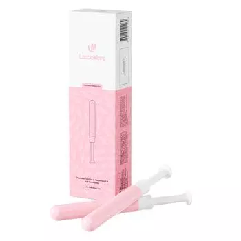 Lactomoa Multi Care Gel 3р, 1,7г, 1 шт.