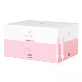 Lactomoa Multi Care Gel Женское очищающее средство 200 шт, 340 г, 1 шт