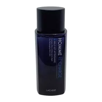 Lacvert Homme Recharge Mild Set Средство после бритья