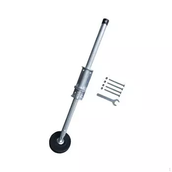 Удлинители лестницы для повышения безопасности Length 50cm