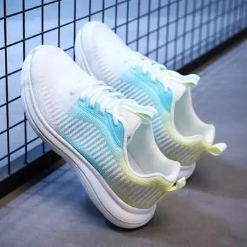 Ladies Trainers Toning Sneakers Woman British Style Sports Shoes Luxury Designer Trainer Ballet Shoes Woman Schue Tennis Teni 35 чёрный