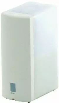 LaDonna Aroma Diffuser ECRIT Beige ADF01-ECR-BE