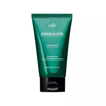 LADOR Herbalism Treatment 150 мл