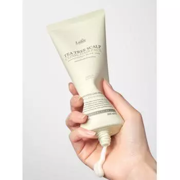 Lador Tea Tree Scalp Clinic Hair Pack 200мл.