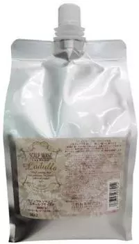 Ladura N Шампунь для кожи головы увлажняющий 1500 мл