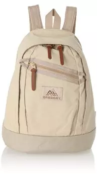 Lady Bird Backpack Rucksack Backpack XS Sand [Gregory]