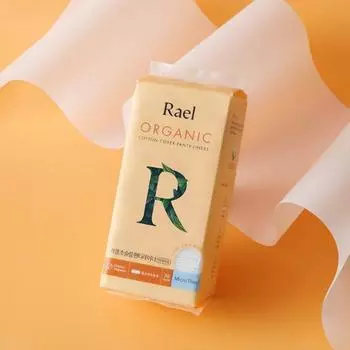 Lael ultra slim panty liner 70p