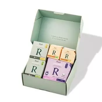 Lael Women Monthly Gift Set