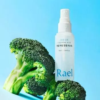 Lael Women s Cleanness Mist 50 мл,Корейская женская продукция