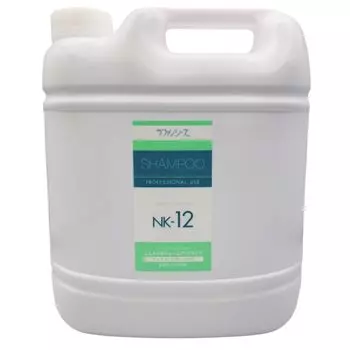 Lafances Treatment Shampoo 4000ml NK-12