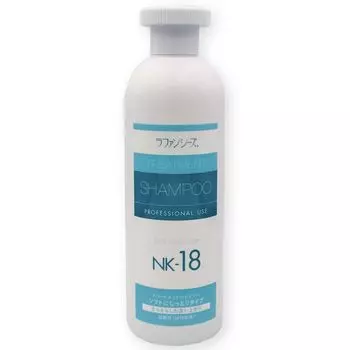 Lafances Treatment Shampoo 400ml NK-18