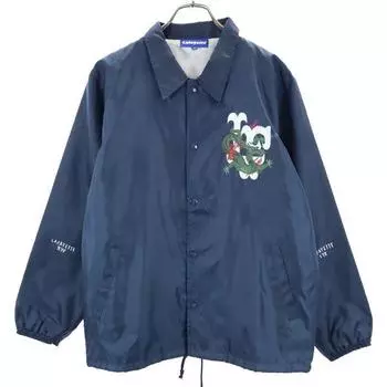Lafayette Coach jacket M Navy blue Men s Used