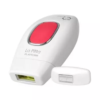 Lafita IPL автоматический обзор лазерной эпиляции смешанного цвета, JOC-9000 корейская косметика