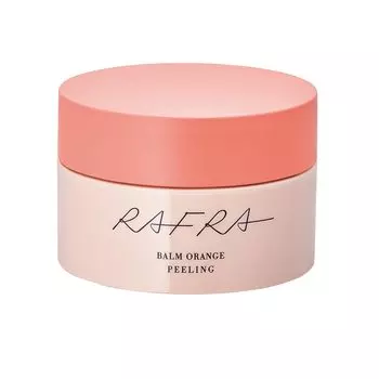 Lafla Бальзам Апельсиновый пилинг 100г