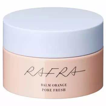 Lafla Бальзам Апельсиновый Pore Fresh 100г