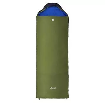 Lafuma Active 10°C XL спальный мешок Extra Long