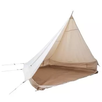 Лагерь NORDISK Outdoor Camp MIDGARD ANNEXLARGE Annex Японский 107271 (Мидгард Большой) [Подлинный продукт]