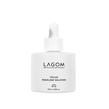 LAGOM Cellus Aqualane Solution 50мл