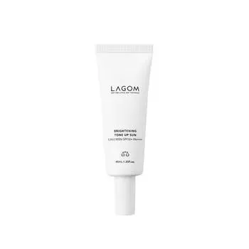[LAGOM] Осветляющий тональный крем Sun SPF 50+ PA++++ 40мл
