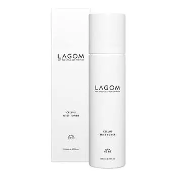 [LAGOM] Тоник Cellus Mist 120мл