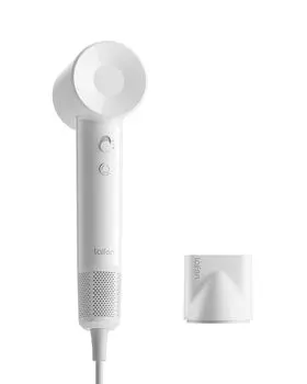 Laifen SE Lite Hair Quick Большой воздушный поток Высокая концентрация 150 миллионов отрицательных 8 Перегрев Легко включает Магнитный RPM Супер высокая скорость Низкий статический