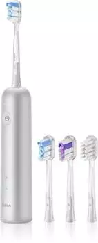 Laifen Wave Lftb01-a Звуковая электрическая зубная щетка TU прозрачный