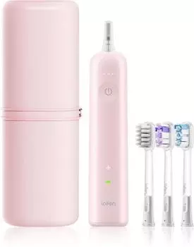 Laifen Wave LFTB01-P Sonic Electric Toothbrush TU прозрачный