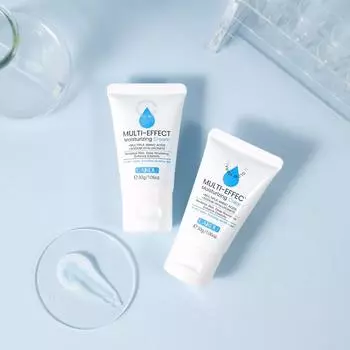 LAIKOU HydraQuench Cream Увлажняющий шланг для кожи 30g