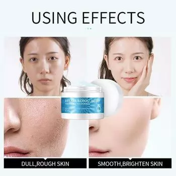 LAIKOU Крем для лица с гиалуроновой кислотой против морщин, увлажняющая эссенция для ухода за лицом