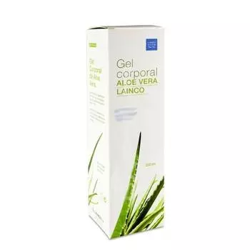 Lainco Aloe Vera Gel 200ml