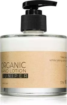 Lait Hydratant Mains TU прозрачный