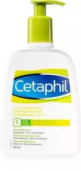 Lait Hydratant Pour Peaux Sches Et Sensibles TU прозрачный