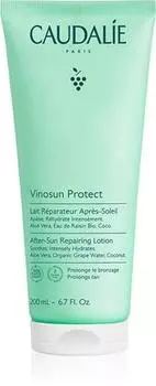 Lait Rparateur Aprs-soleil TU прозрачный