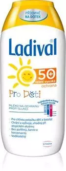 Lait Solaire Enfants Spf 50+ TU прозрачный