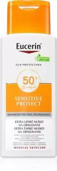Lait Solaire Extra-lger Spf 50+ TU прозрачный