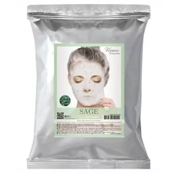 Lajeune Herb Modeling Pack 1kg Sage, 1 piece, 1 piece