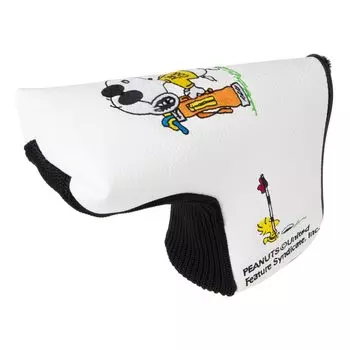 ЛАЙТ ПК Snoopy JOE COOL L тип H-307 белый